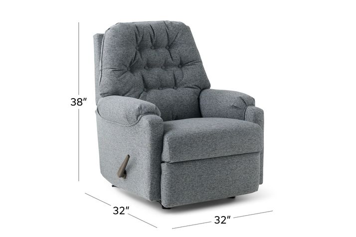 Picture of Sondra Rocker Recliner