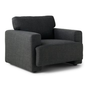 A picture of Luna Chair.