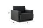 Picture of Luna Chair