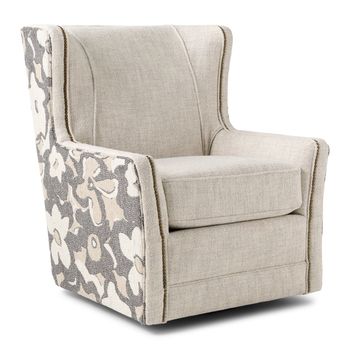 A picture of Celine Swivel Chair.
