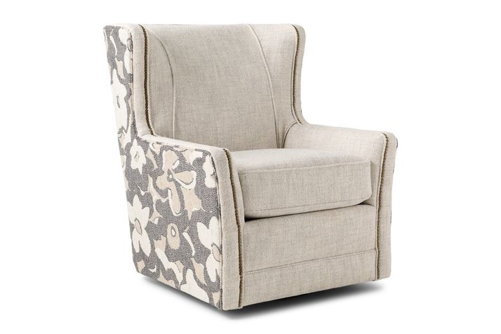 Picture of Celine Swivel Chair