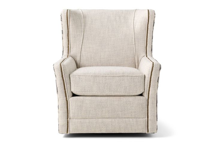 Picture of Celine Swivel Chair