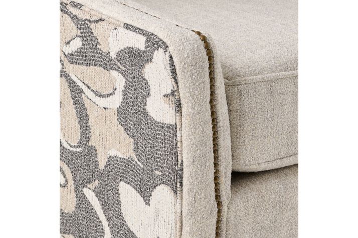 Picture of Celine Swivel Chair