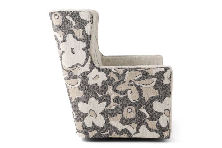 Picture of Celine Swivel Chair
