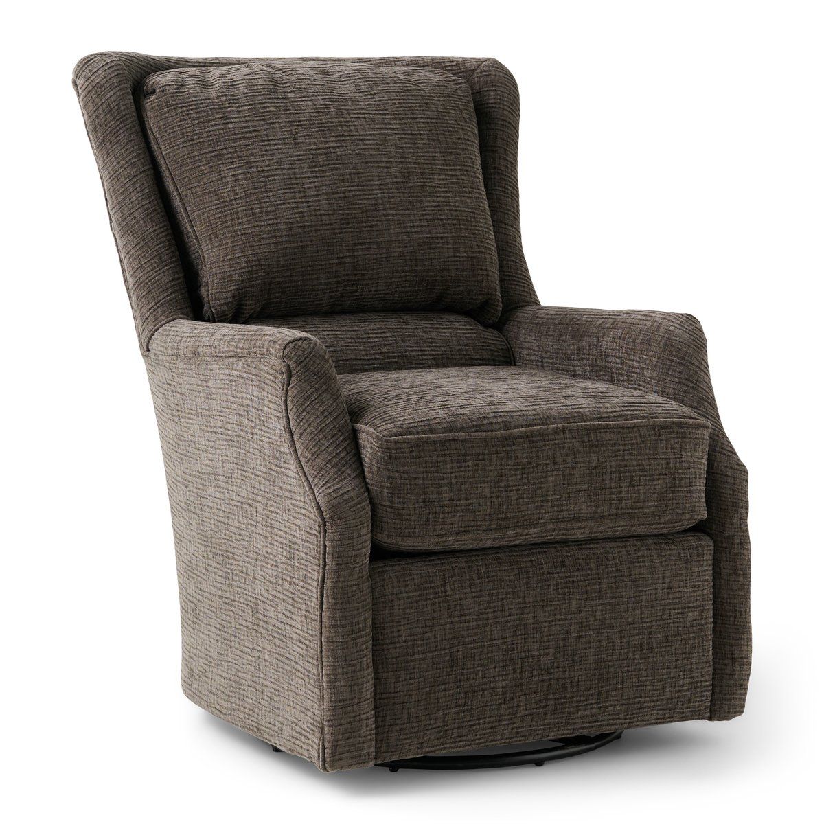 Master Ash Swivel Chair