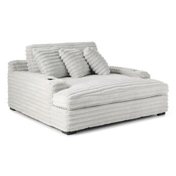 A picture of Presley Lounger.