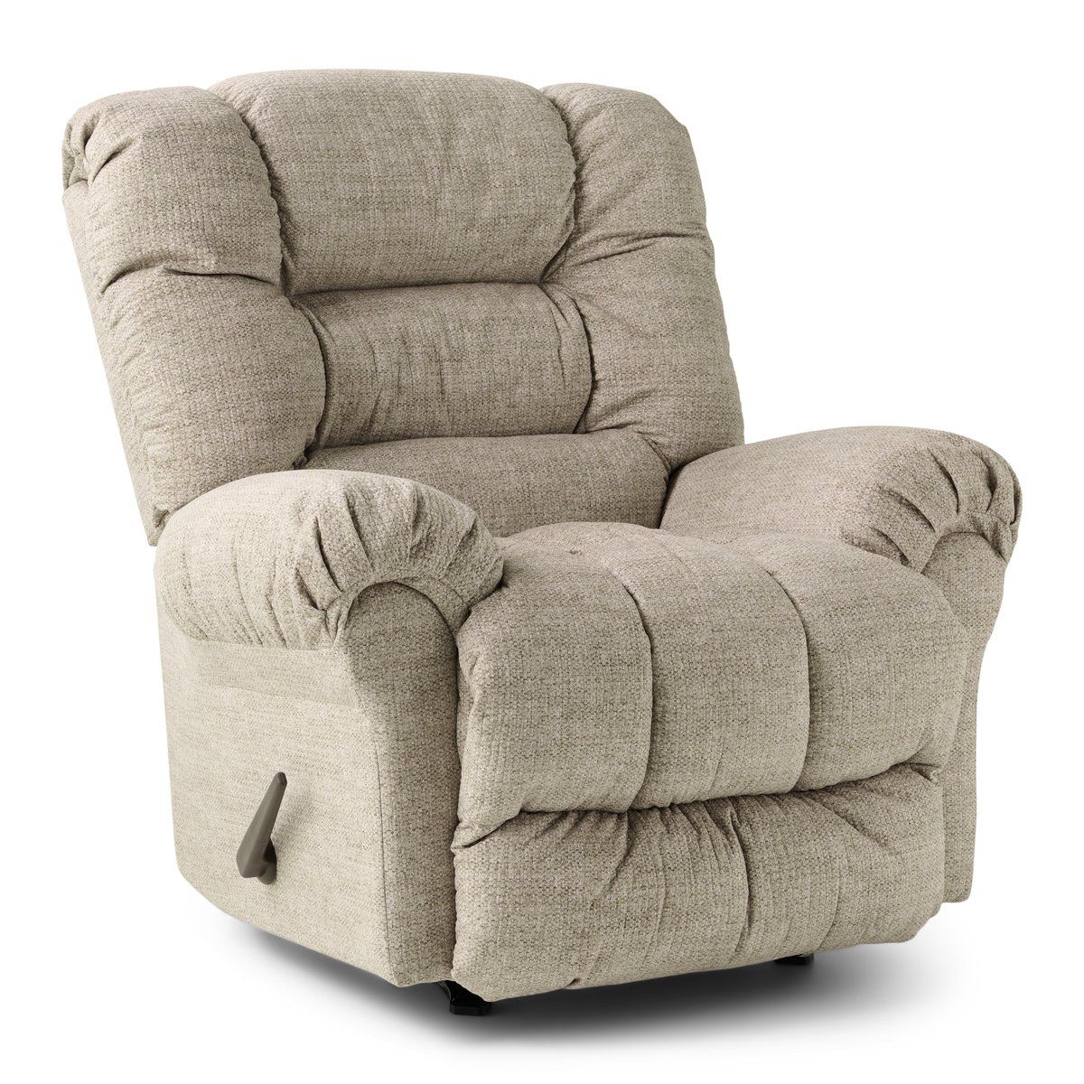 Seger Rocker Recliner