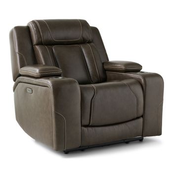A picture of Boston Power Recliner.