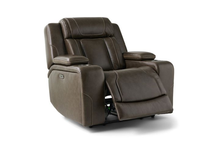 Picture of Boston Power Recliner
