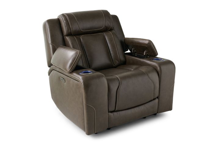 Picture of Boston Power Recliner