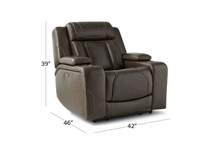 Picture of Boston Power Recliner