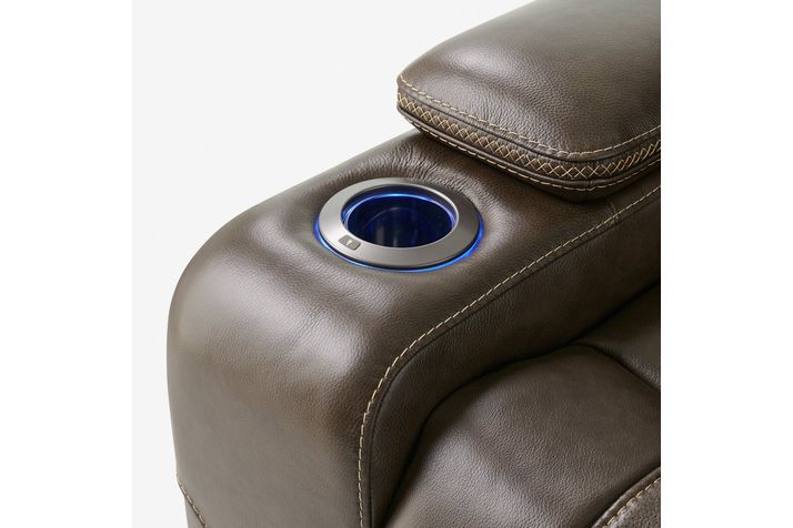 Picture of Boston Power Recliner