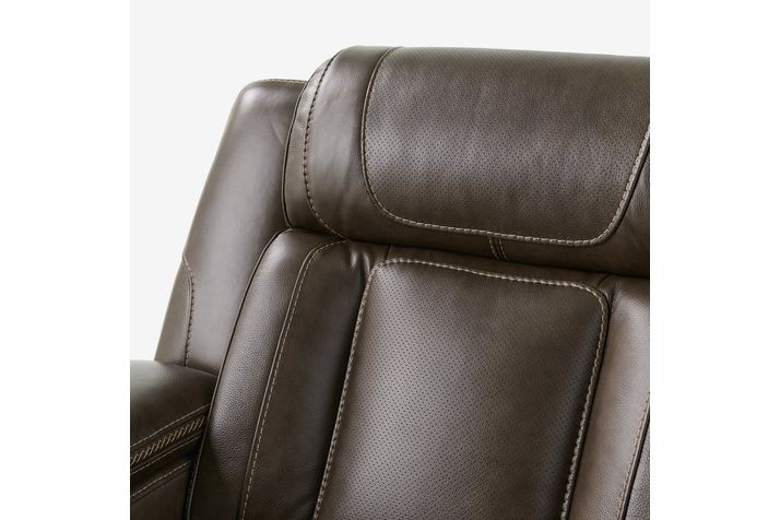 Picture of Boston Power Recliner