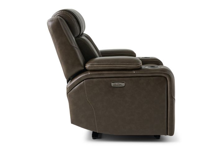 Picture of Boston Power Recliner