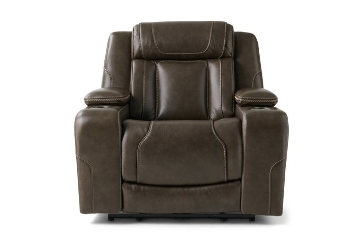 Picture of Boston Power Recliner