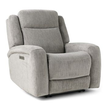 A picture of Lois Power Recliner.