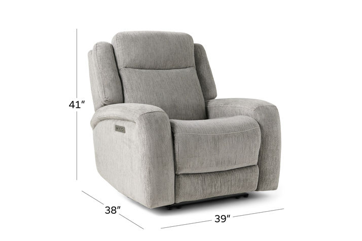 Picture of Lois Power Recliner