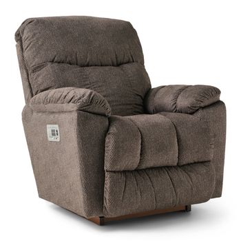 A picture of Morrison Power Recliner.
