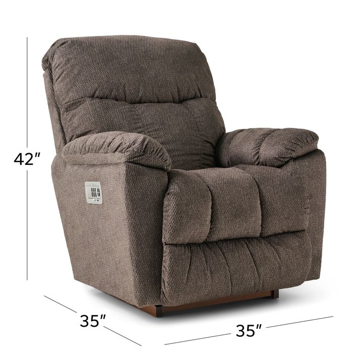 Picture of Morrison Power Recliner