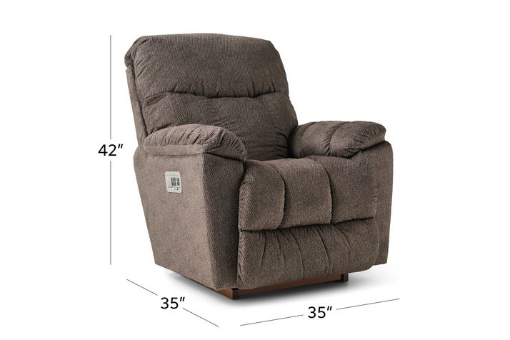 Picture of Morrison Power Recliner