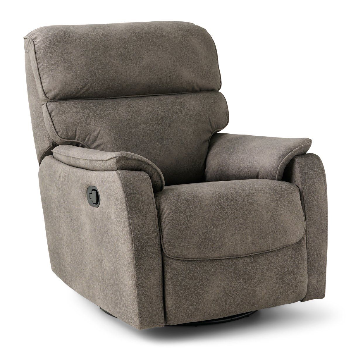 Vail Swivel Glider Recliner