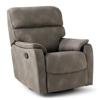 A picture of Vail Swivel Glider Recliner.
