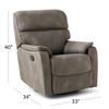 Picture of Vail Swivel Glider Recliner