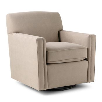 A picture of Nora Swivel Chair.