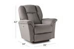 Picture of Jasper Power Recliner