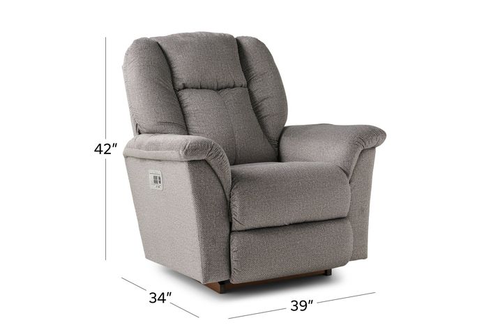 Picture of Jasper Power Recliner