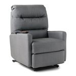Picture of Davida Power Lift Recliner