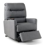 Picture of Davida Power Lift Recliner