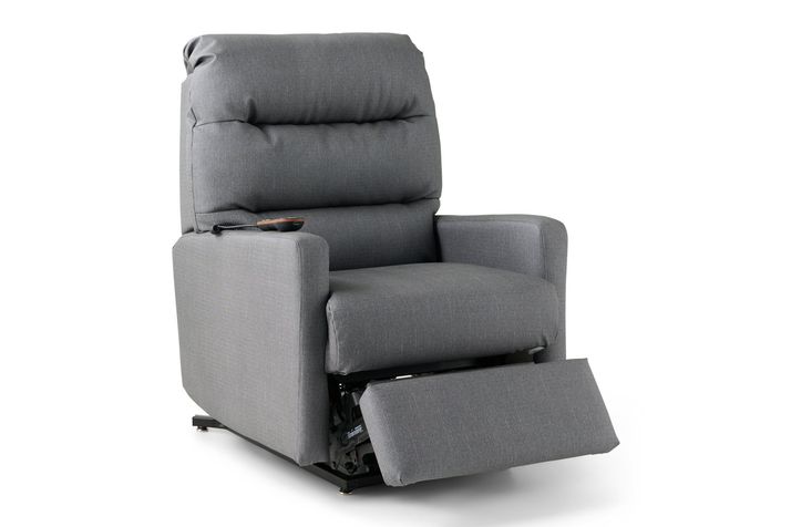 Picture of Davida Power Lift Recliner