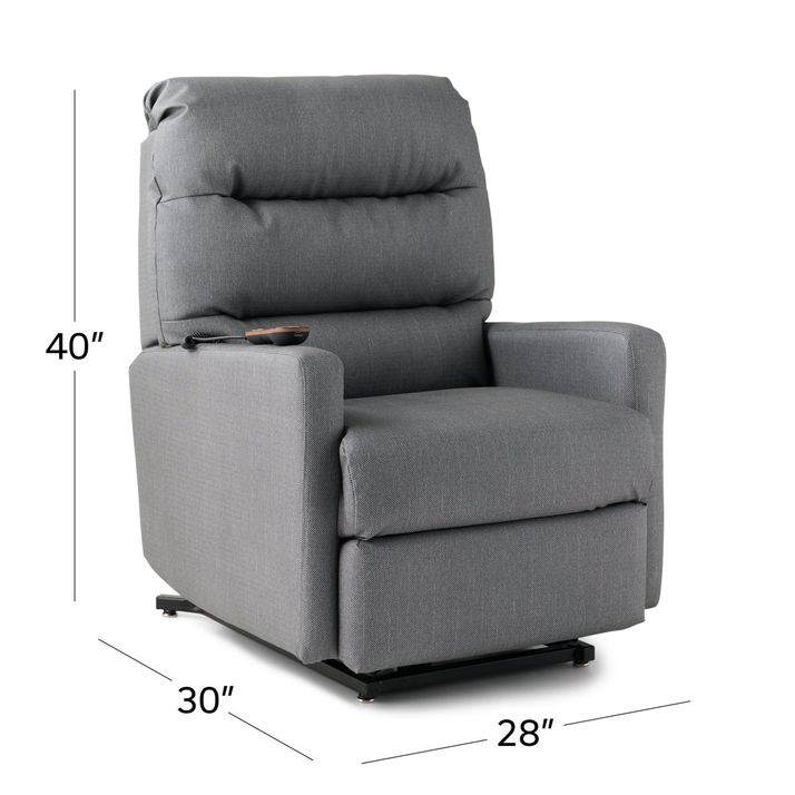 Picture of Davida Power Lift Recliner