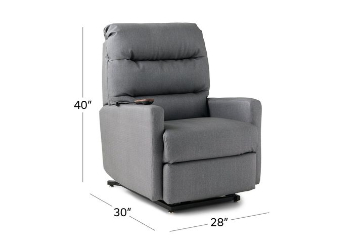 Picture of Davida Power Lift Recliner