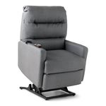 Picture of Davida Power Lift Recliner