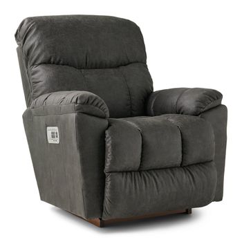 A picture of Morrison Power Recliner.