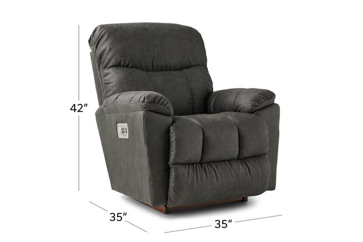 Picture of Morrison Power Recliner