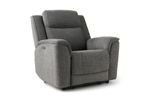 Picture of Georgia Power Recliner