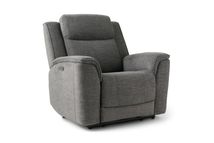 Picture of Georgia Power Recliner