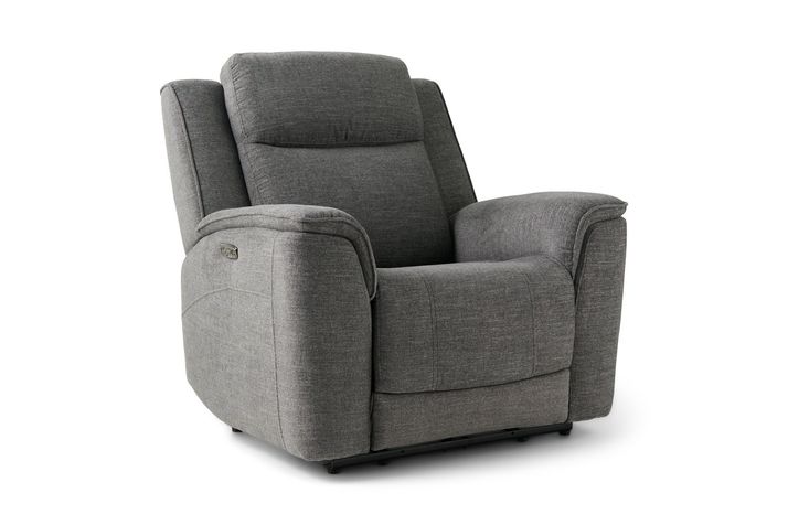 Picture of Georgia Power Recliner