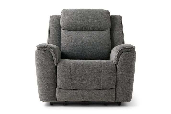 Picture of Georgia Power Recliner