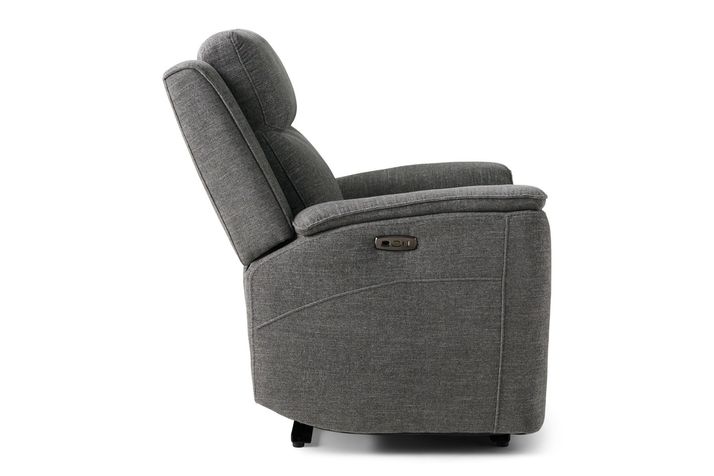 Picture of Georgia Power Recliner