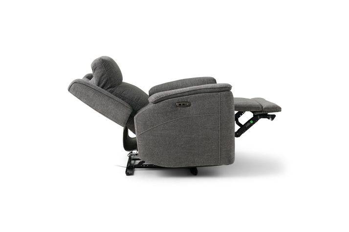 Picture of Georgia Power Recliner