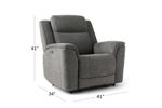 Picture of Georgia Power Recliner