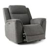 Picture of Georgia Power Recliner