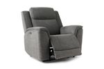 Picture of Georgia Power Recliner