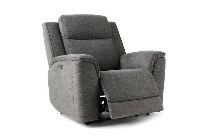 Picture of Georgia Power Recliner