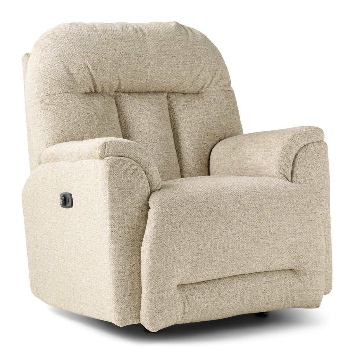 Suitably Power Rocker Recliner