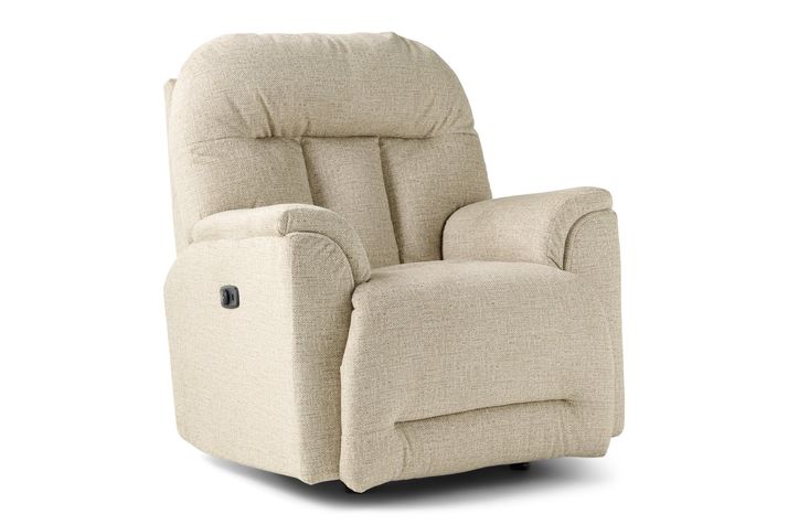 Picture of Suitably Power Rocker Recliner
